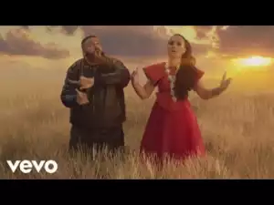 Video: DJ Khaled Feat. Demi Lovato - I Believe